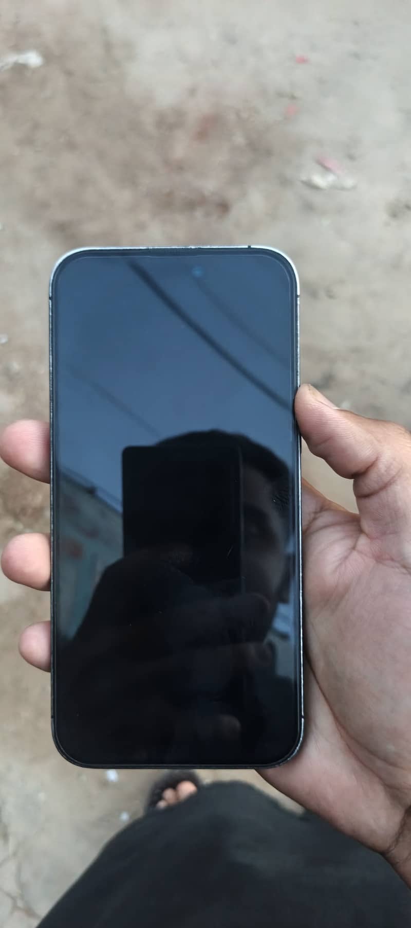 Apple iPhone 14 Pro Max 2