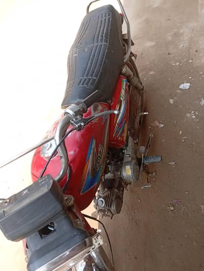 united bike for sell