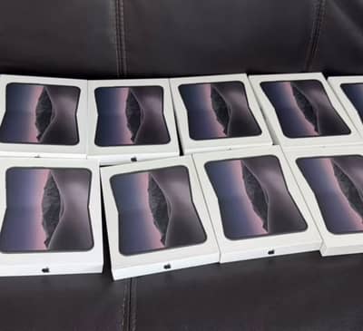 Apple iPhone Duo