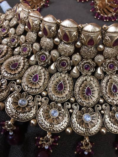Indian MAT GOLD