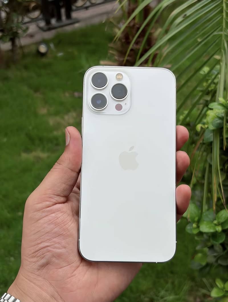 Apple iPhone 13 Pro Max 0