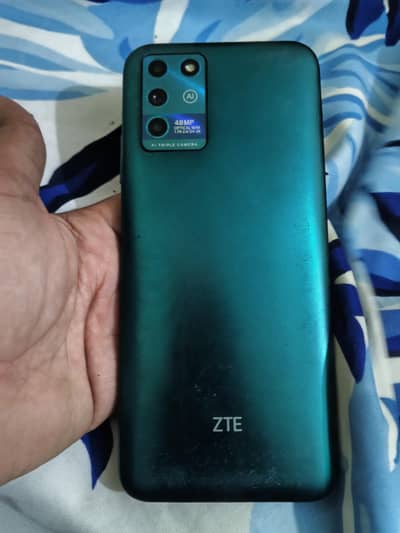 Zte Blade V30