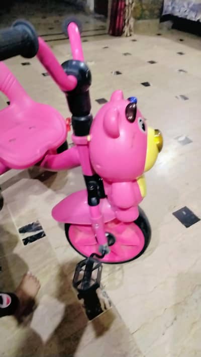 kids Tricycle