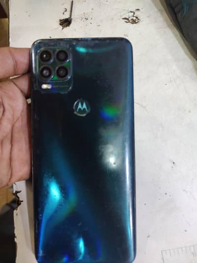 Motorola Moto G Stylus
