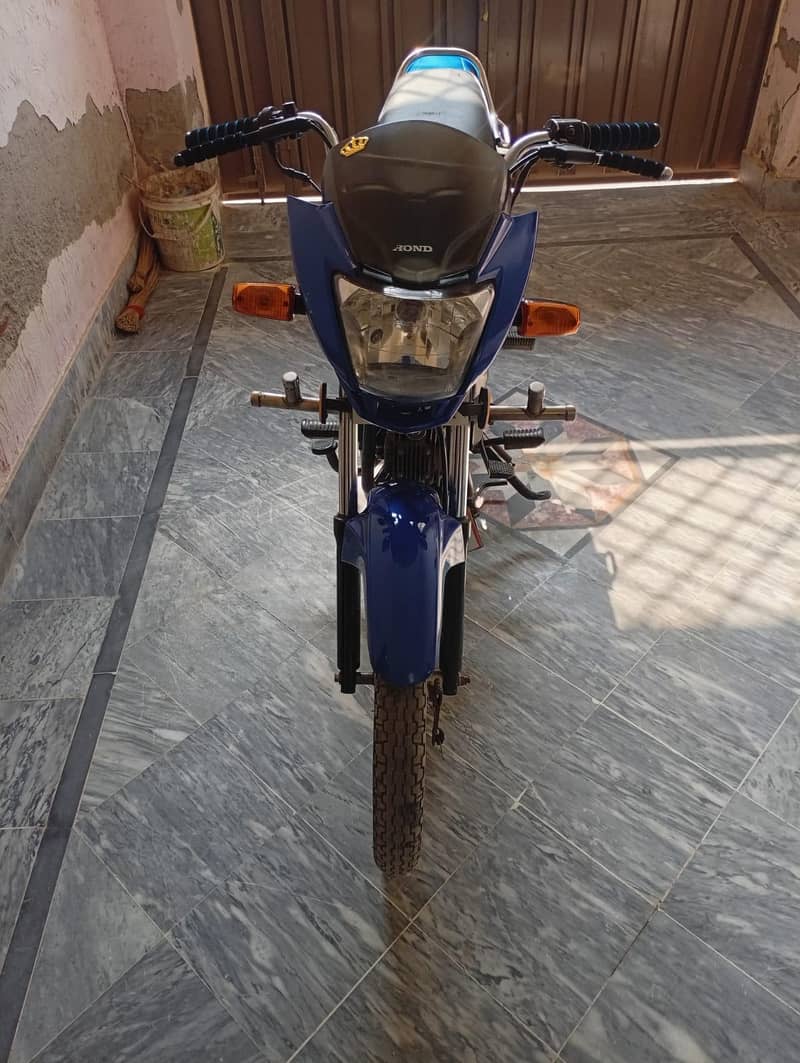 2021 model lush condition 0