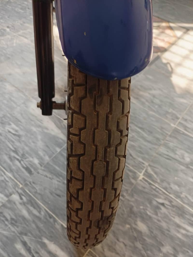 2021 model lush condition 13