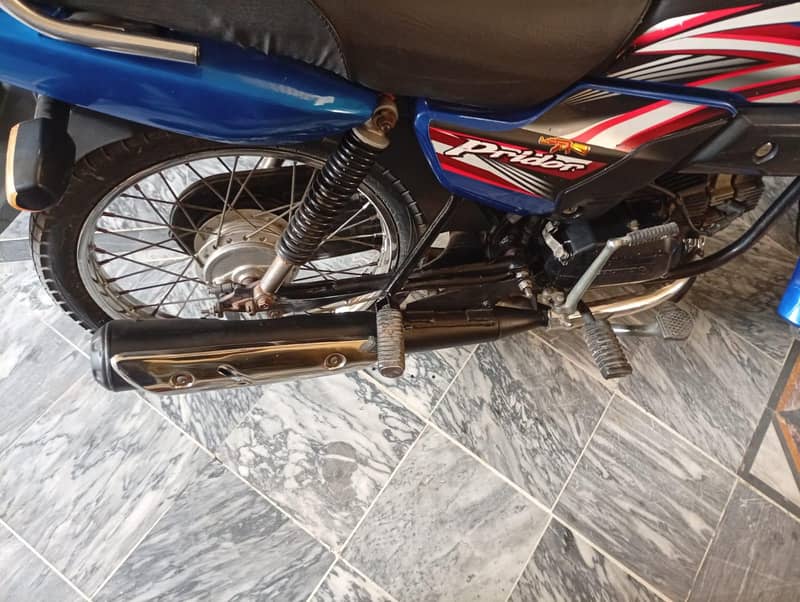 2021 model lush condition 14