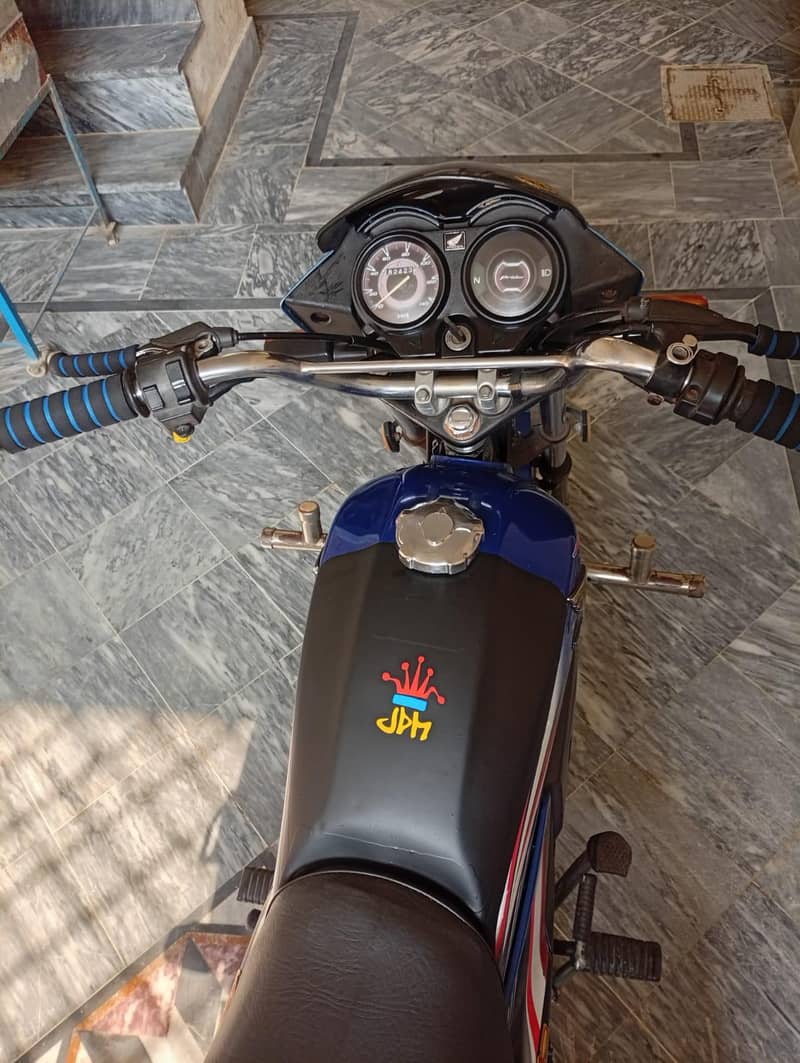 2021 model lush condition 15