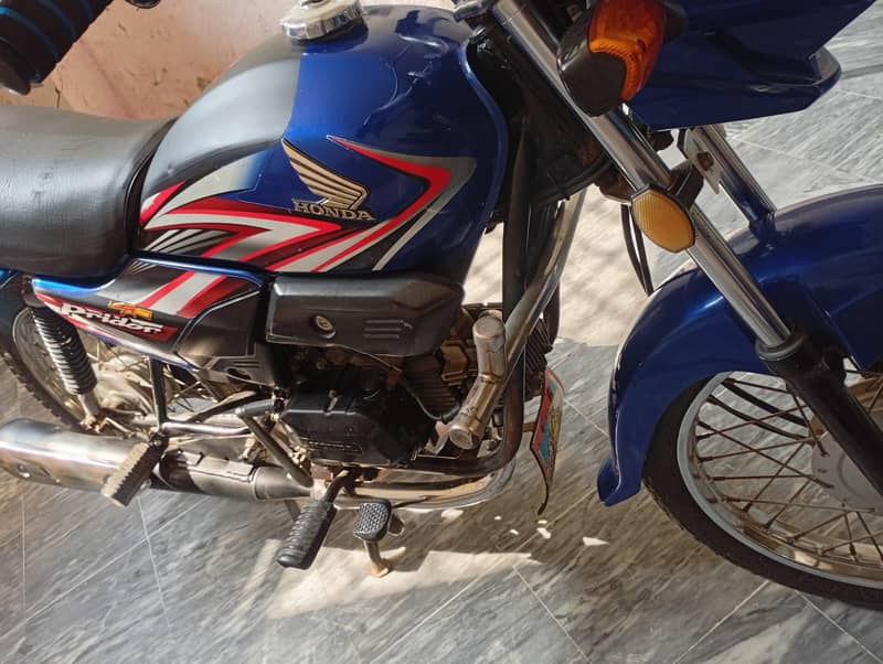 2021 model lush condition 17