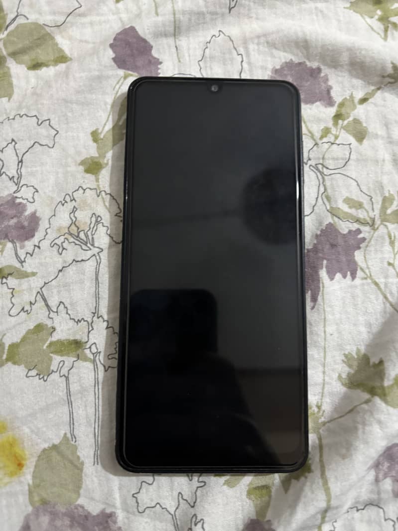 Samsung Mobile A07 3