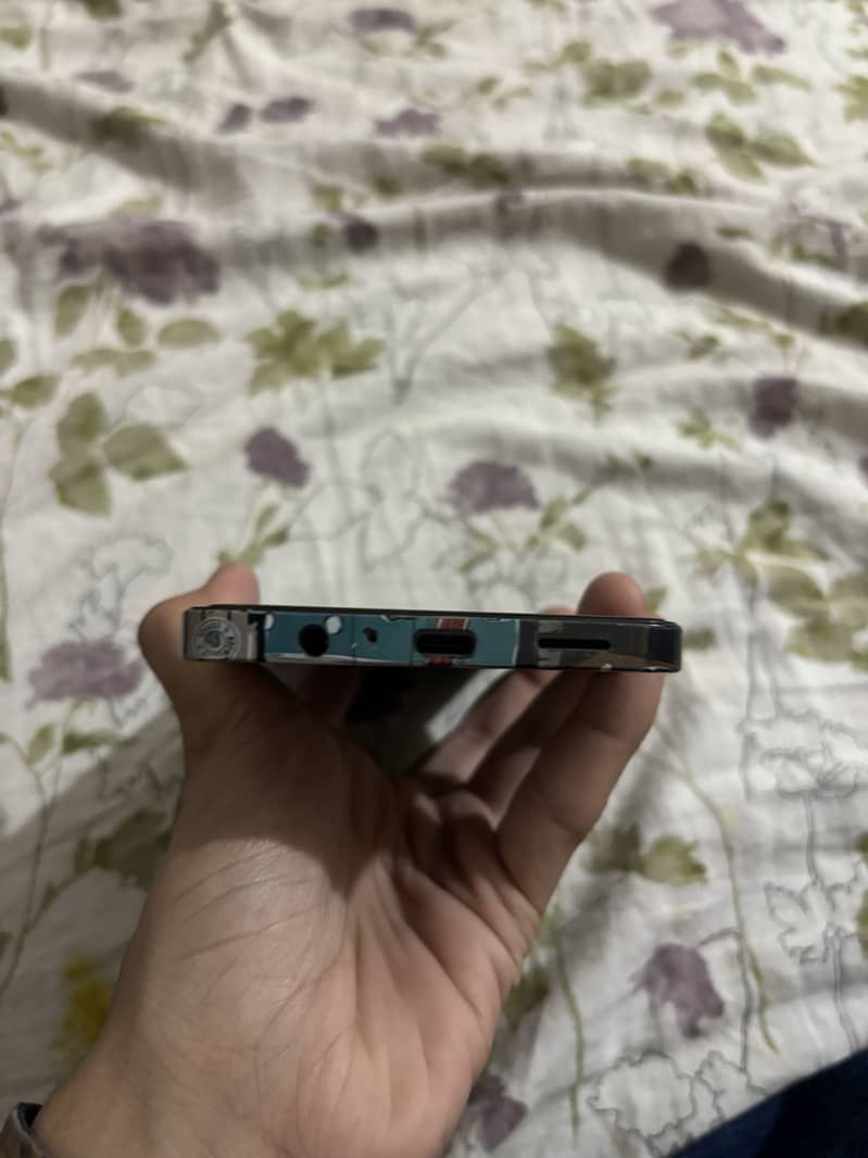 Samsung Mobile A07 5