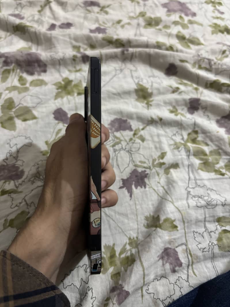 Samsung Mobile A07 6