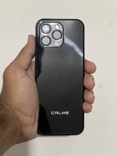 Calme 4G Prime 32Gb dual sim for calls and hotspot