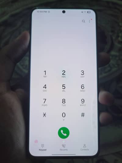 Samsung Mobile S21 Plus
