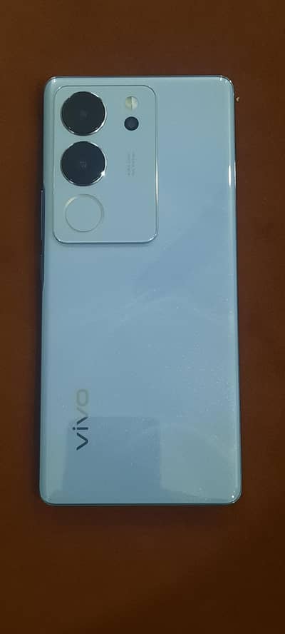Vivo V29 12GB + 256GB