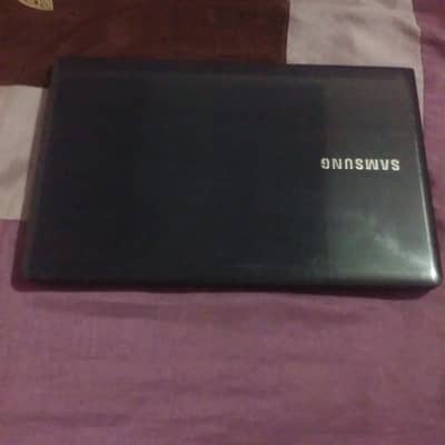 SAMSUNG NOTEBOOK 270E core i3 3rd Generation Con#03101115597whatsup