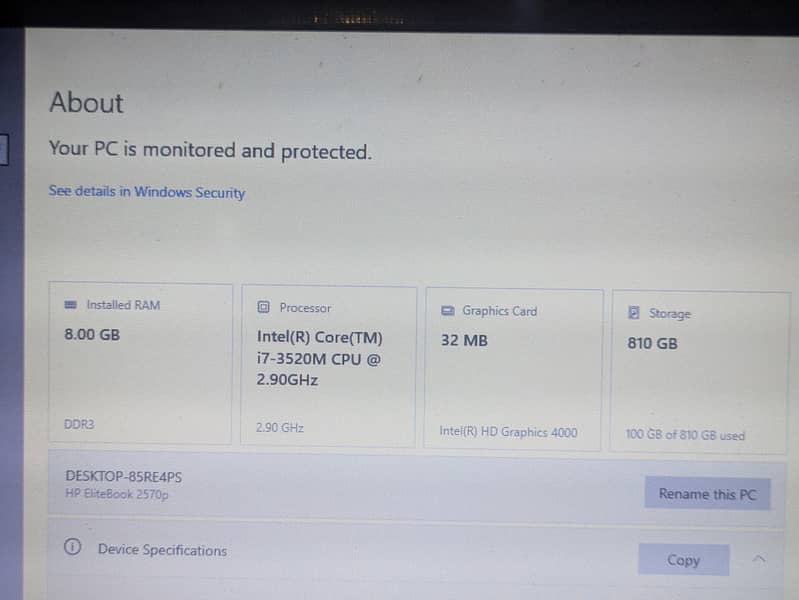 Laptops for sell 2