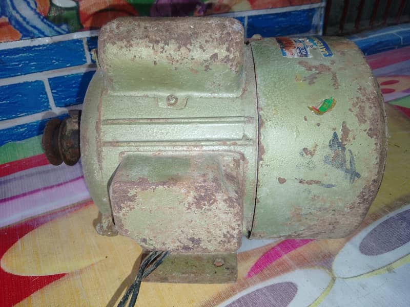 moter 6