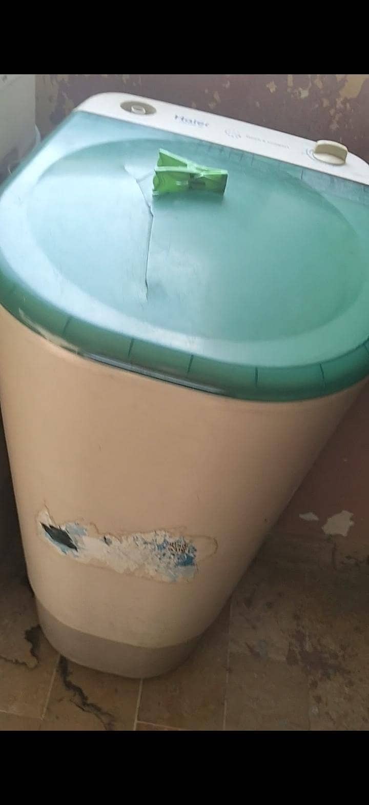 spin dryer 2