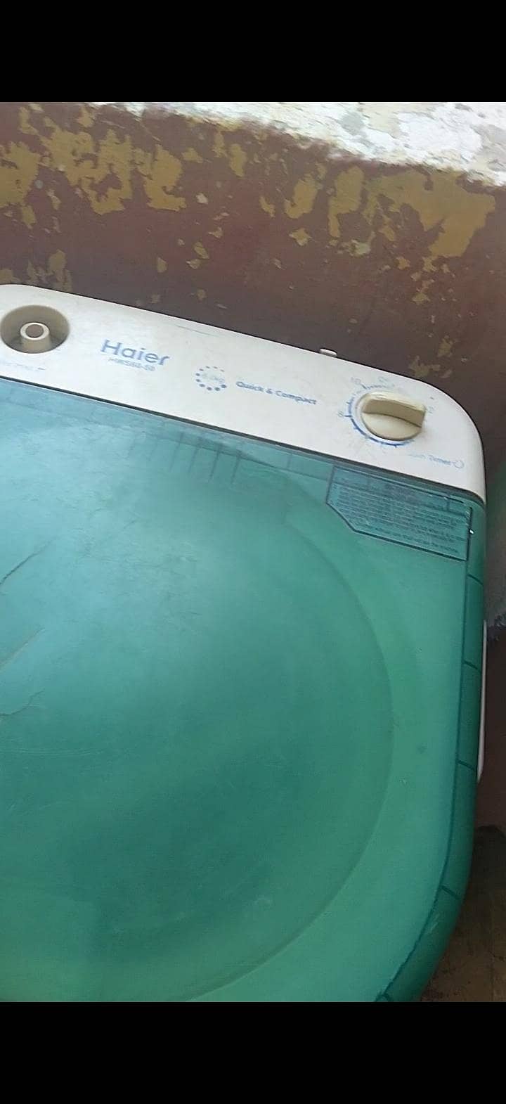 spin dryer 3