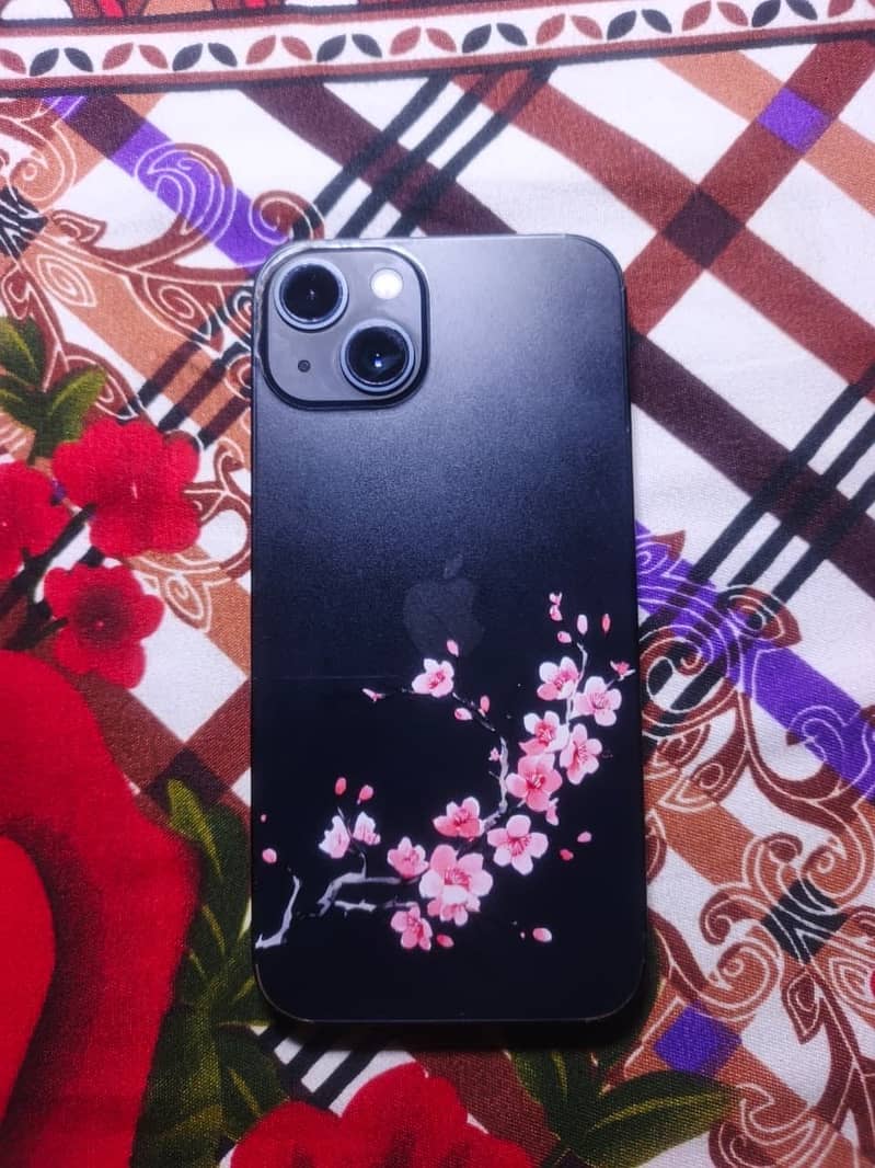 Apple iPhone 13 5