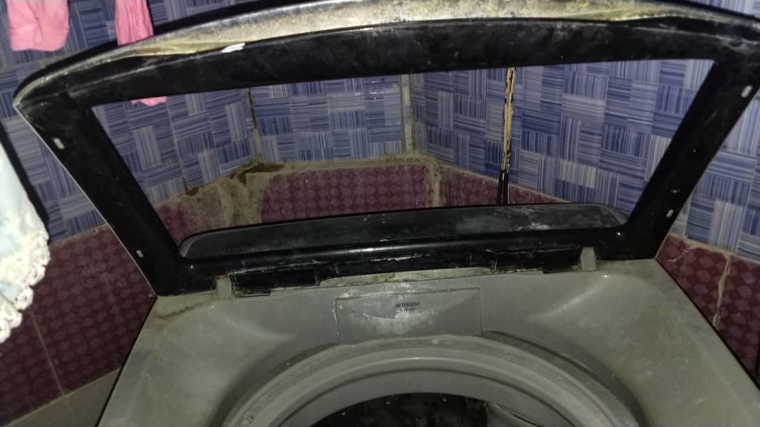 Lg turbo 9 kg - Washer - 1120764572