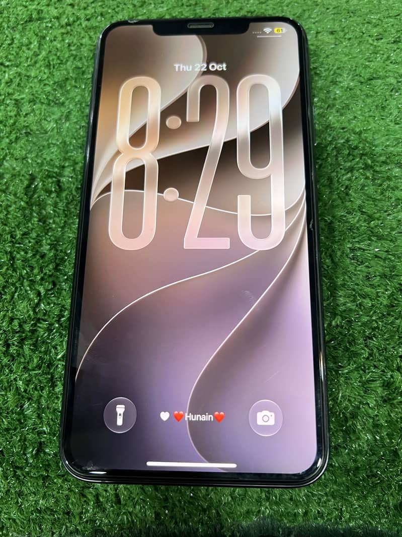 Apple iPhone 11 Pro Max 3