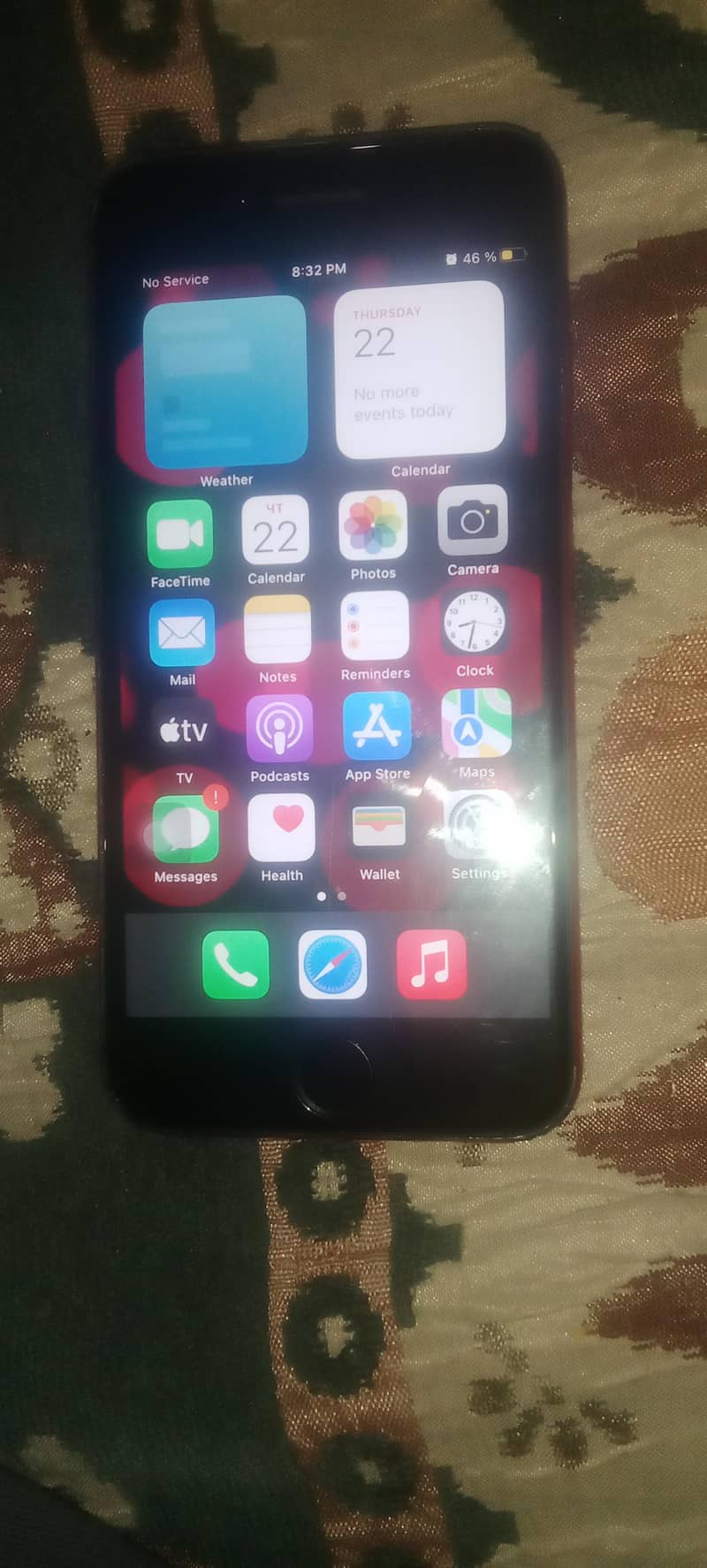 Apple iPhone 7 2