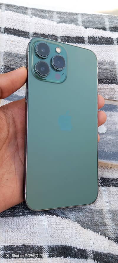 Apple iPhone 13 Pro Max