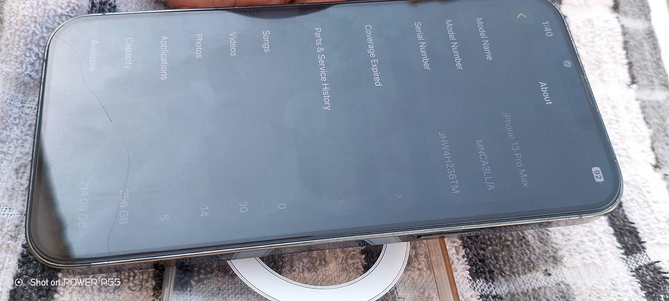 Apple iPhone 13 Pro Max 4