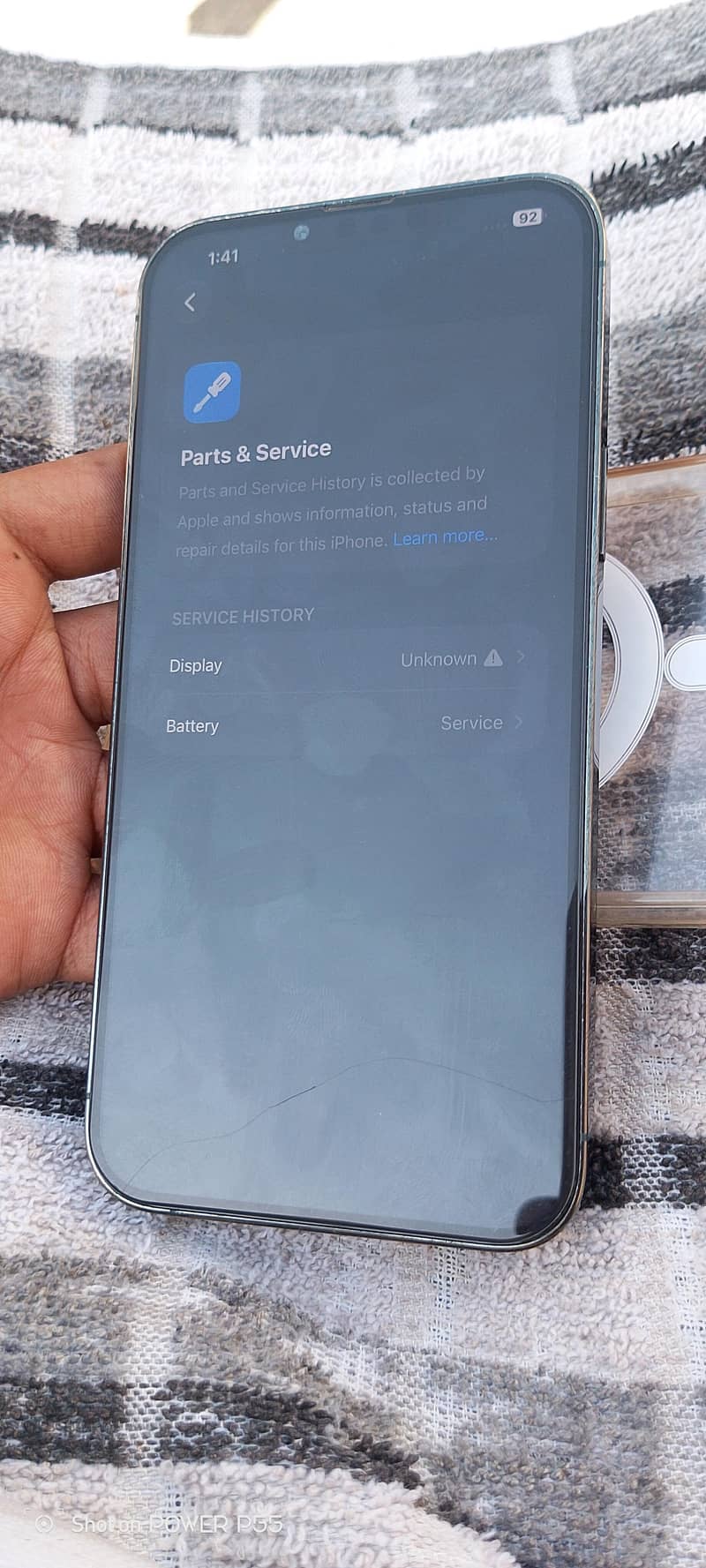 Apple iPhone 13 Pro Max 5