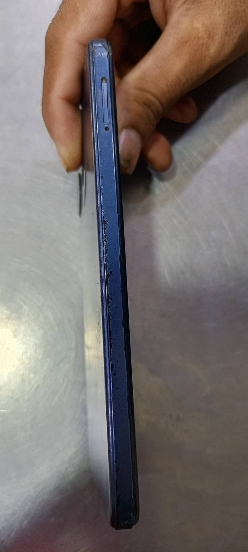 Tecno Spark Go 1