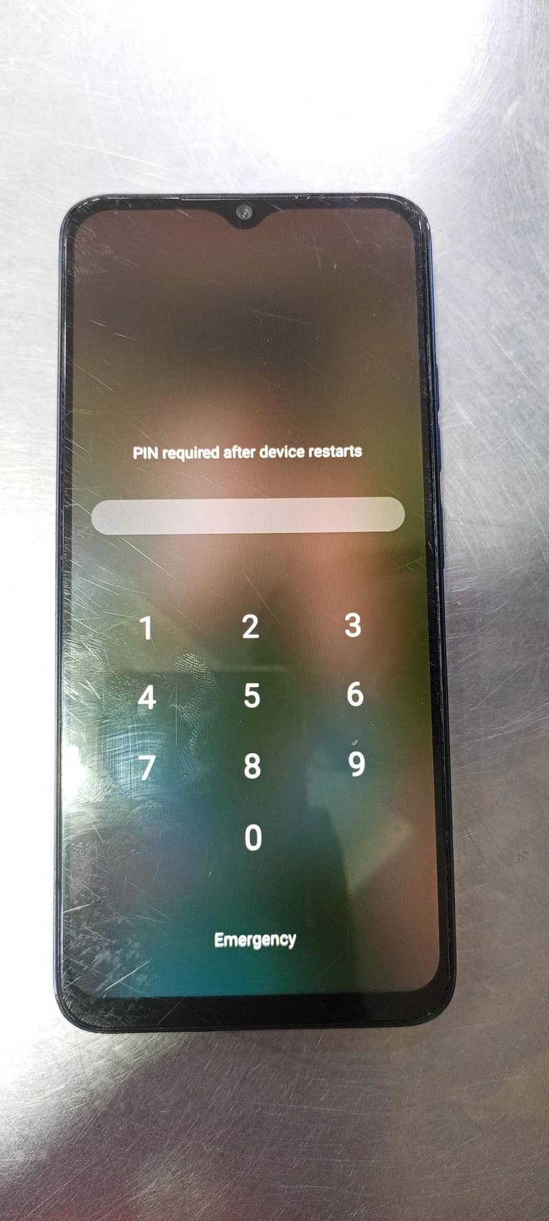 Tecno Spark Go 3