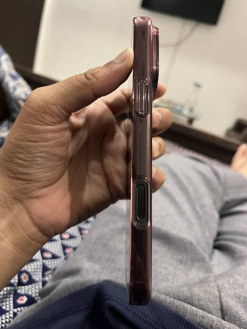 Apple iPhone 18 Pro Max 1