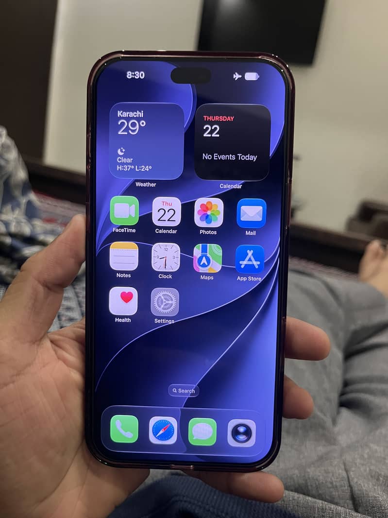 Apple iPhone 18 Pro Max 2
