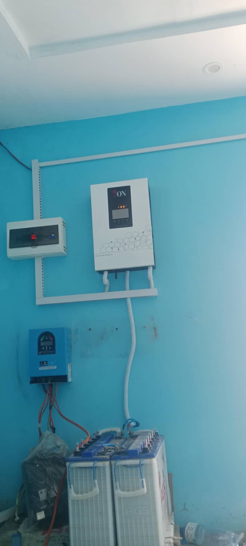 MPPT 80amper 2