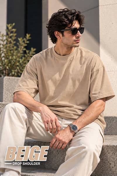 Pack of 6 T-shirts