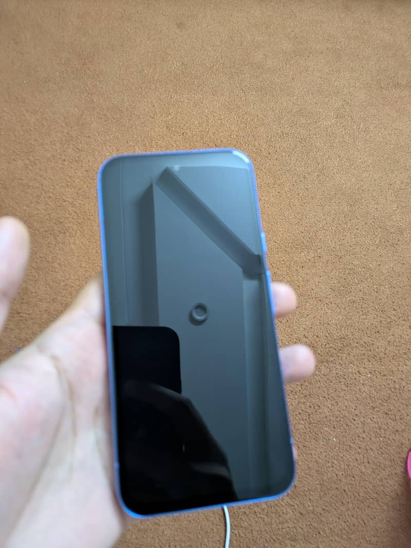 Google Pixel 8a 1