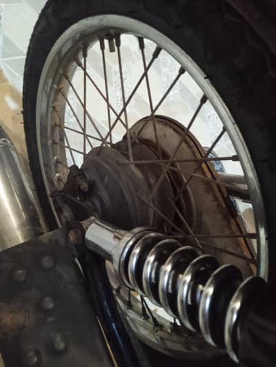Unique Bike for sale