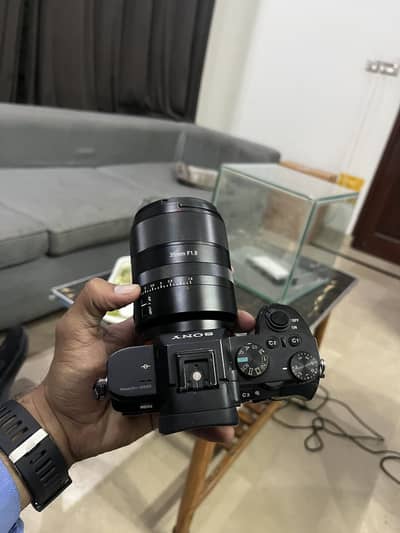 Sony A7 ii  (Sony A7 2)