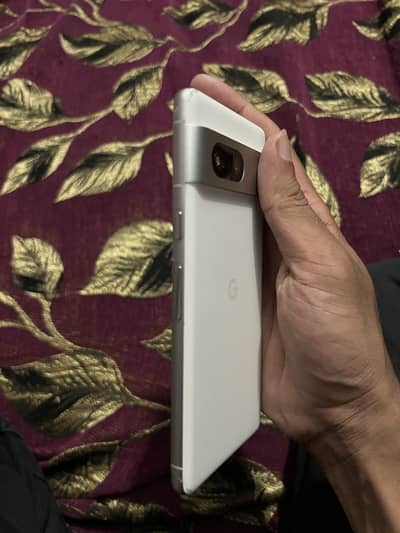 Google Pixel 7