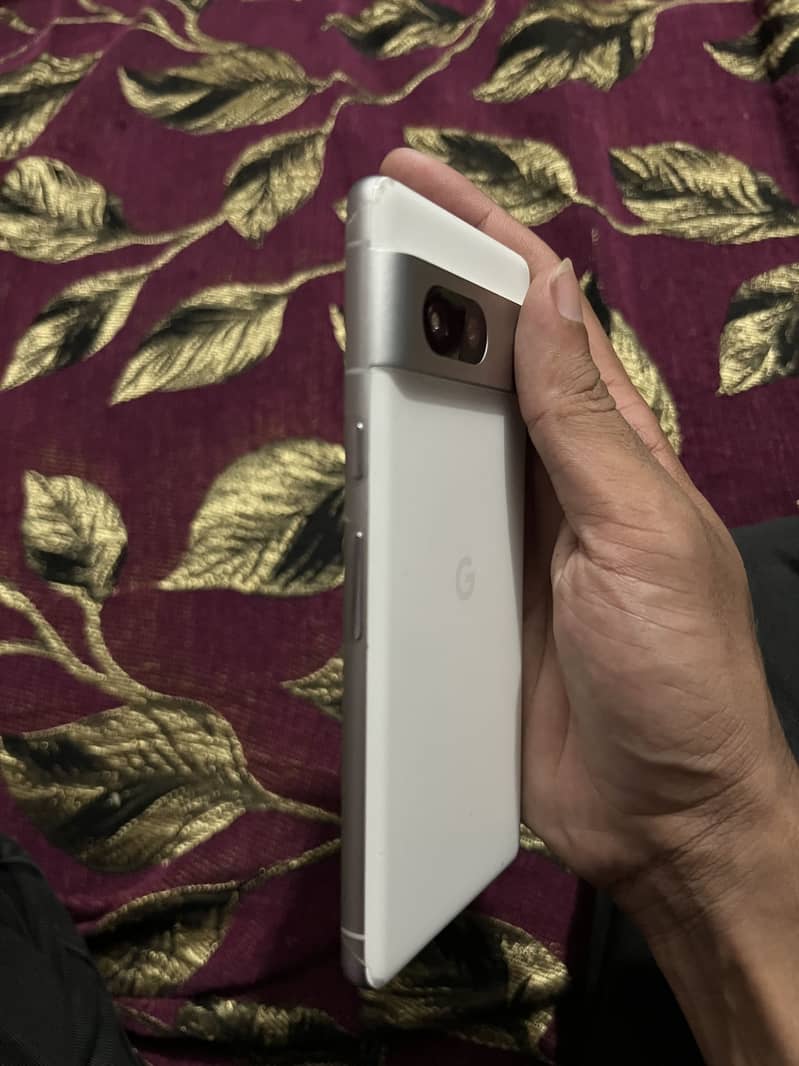 Google Pixel 7 0