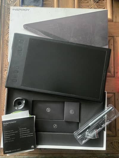 Huion Q11k Inspiroy Drawing tab for sale