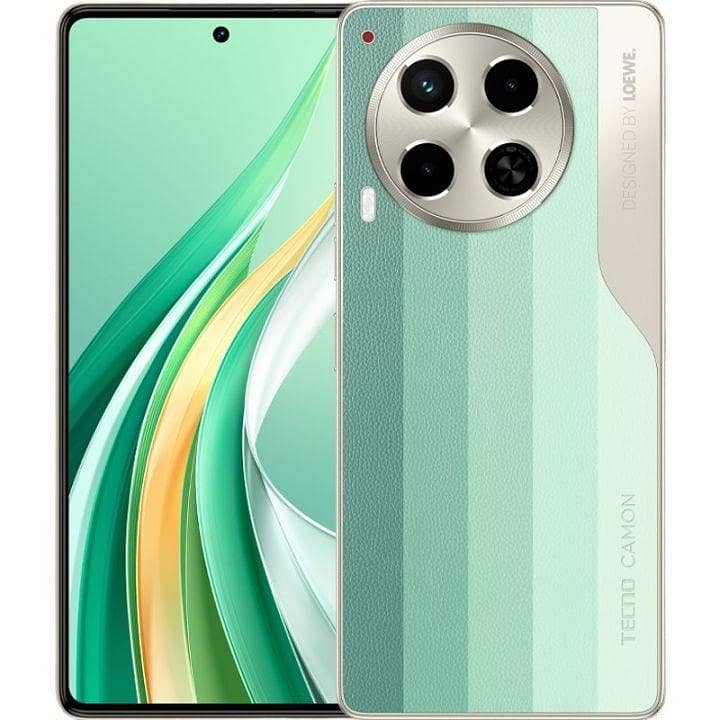 Tecno CAMON 30 0