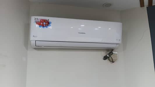 Air Conditioners Available – 1 Ton, 1.5 Ton, 2 Ton & Cabinet AC