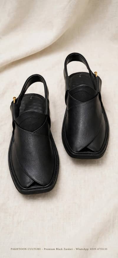 smart zalmi chappal