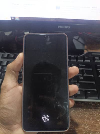 One Plus 7