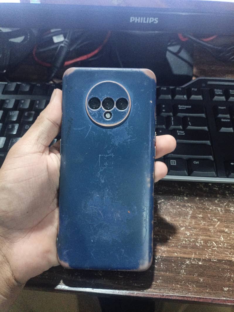 One Plus 7 1