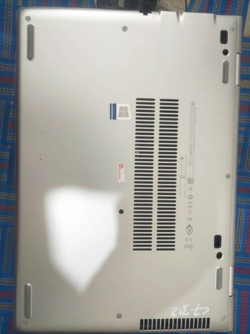yzen 3 pro 2300u processor 2