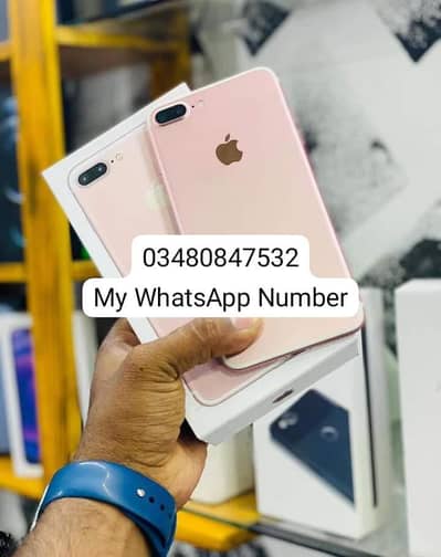 Apple iPhone 7 Plus 128gb